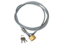 Load image into Gallery viewer, Rampage Jeep Wrangler(JK) Car Cover Multiguard - Silver