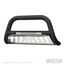 Load image into Gallery viewer, Westin 19+ Ram 2500/3500 Ultimate LED Bull Bar - Textured Black
