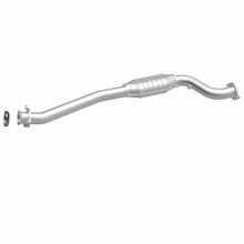 Load image into Gallery viewer, MagnaFlow Conv DF 07-09 Chevy Colorado/GMC Canyon/ Isuzu / 06 Hummer H3