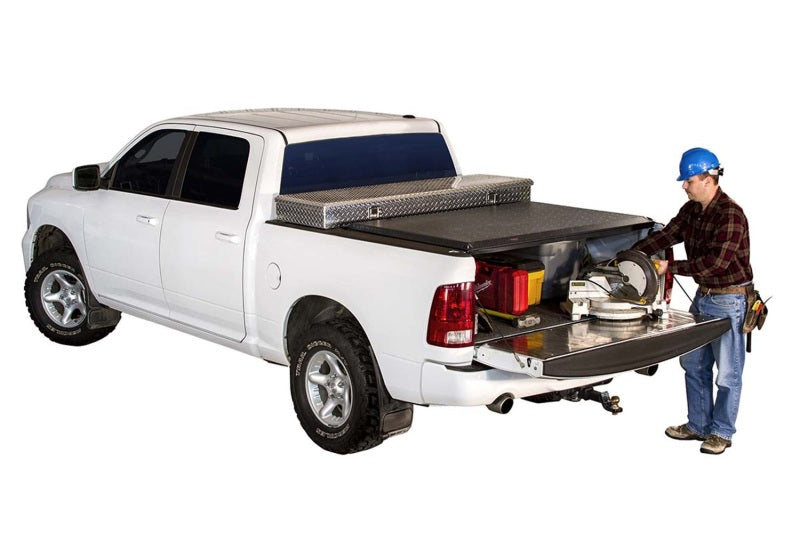 Access Lorado 06+ I-280 I-290 I-370 Ext. Cab 6ft Bed Roll-Up Cover