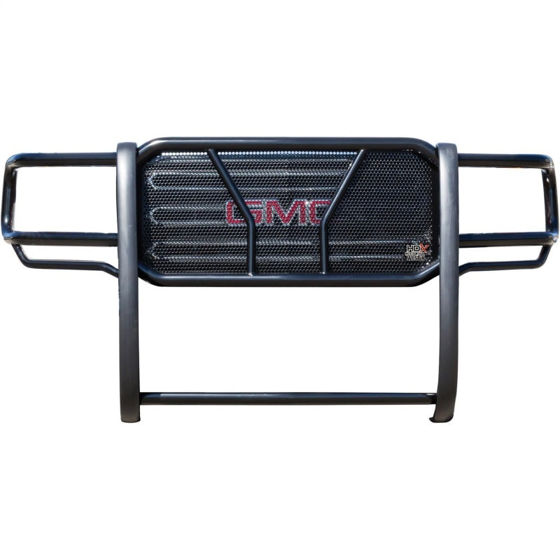 Westin GMC Sierra 2500/3500 HDX Grille Guard - Black