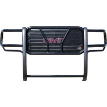 Load image into Gallery viewer, Westin GMC Sierra 2500/3500 HDX Grille Guard - Black