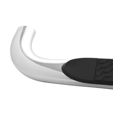 Load image into Gallery viewer, Westin Nissan Titan XD Crew Cab Platinum 4 Oval Nerf Step Bars - SS