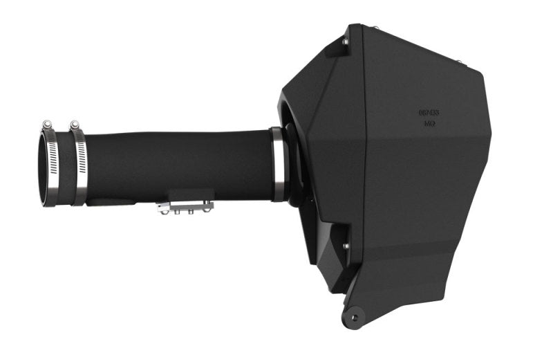 K&N Nissan Patrol Y62 V8 5.6LPerformance Air Intake System