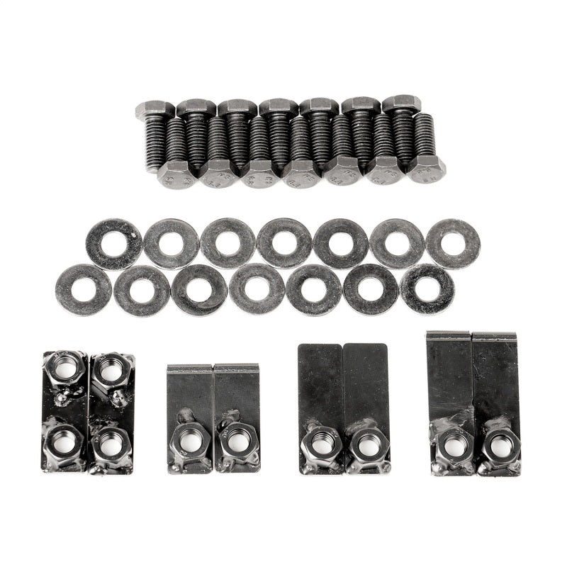 Rugged Ridge Skid Plate Front Jeep Wrangler JL