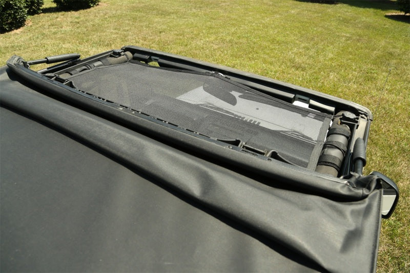 Rugged Ridge Eclipse Sun Shade Full Jeep Wrangler Unl LJ
