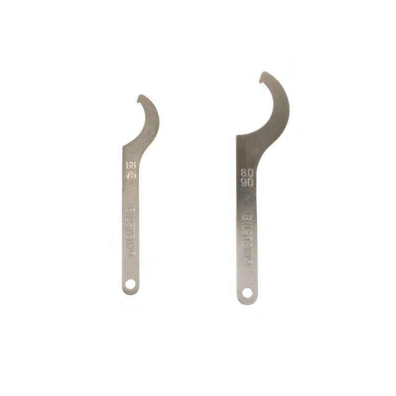 Bilstein B14 Honda S2000 CR Front and Rear Performance Suspension System
