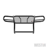 Westin Toyota Tacoma HDX Grille Guard - Black