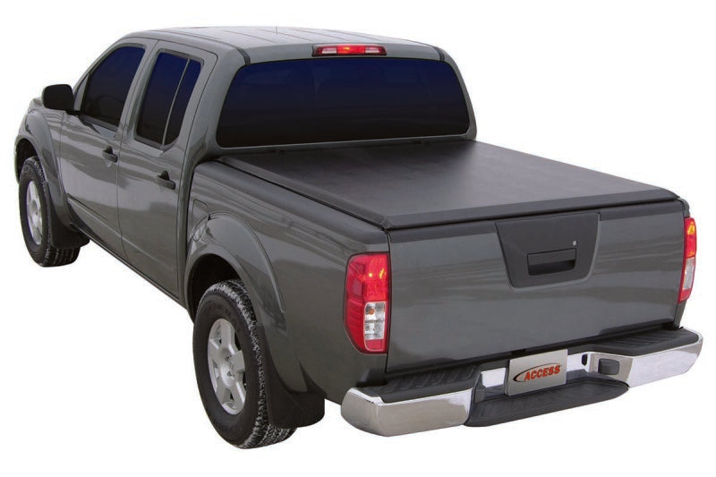 Access Original 09-21 Equator Ext. Cab 6ft Bed Roll-Up Cover