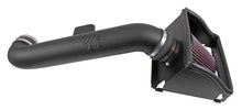 Load image into Gallery viewer, K&amp;N Ford F150 V8-5.0L Aircharger Performance Intake Kit