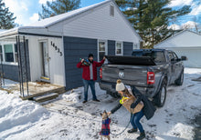 Load image into Gallery viewer, Extang Dodge Ram (5 ft 7 in) 09-18, 2019-21 Classic 1500 Trifecta ALX