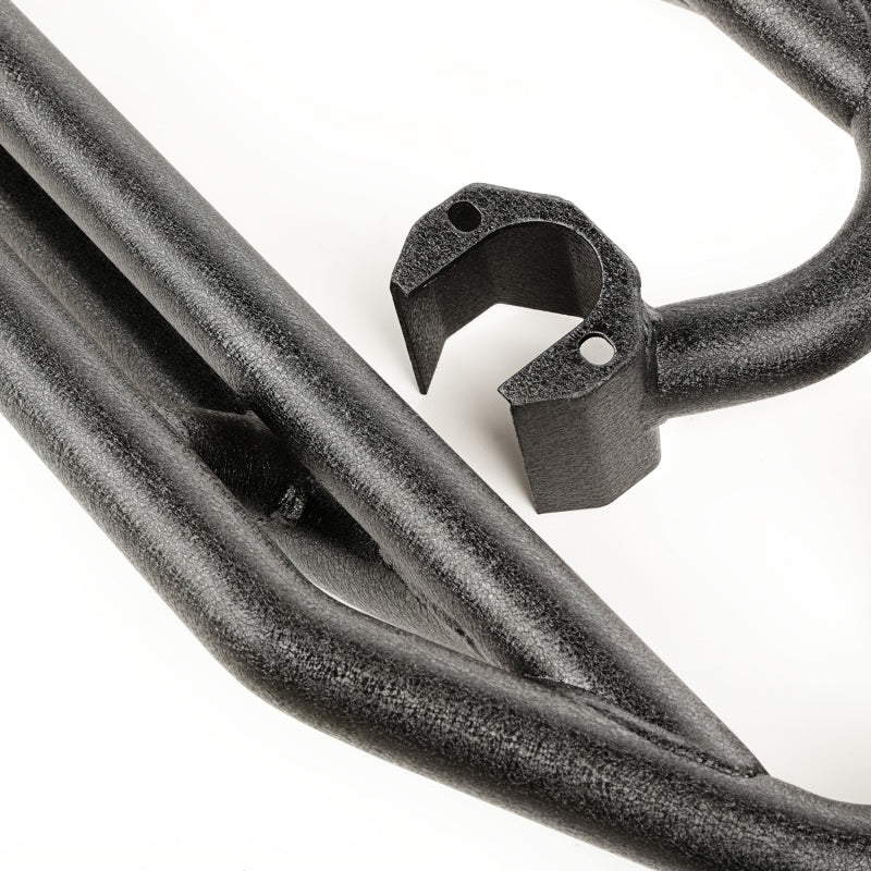 Rugged Ridge RRC Side Armor Guards 4-Door Jeep Wrangler