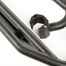 Load image into Gallery viewer, Rugged Ridge RRC Side Armor Guards 4-Door Jeep Wrangler