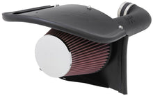 Load image into Gallery viewer, K&amp;N Jeep Wrangler V6 3.6L Performance Intake Kit
