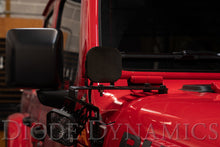 Load image into Gallery viewer, Diode Dynamics SS3 LED Pod Cover Standard Smoked