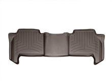 Load image into Gallery viewer, WeatherTech Land Rover Range Rover Sport Rear FloorLiner - Cocoa