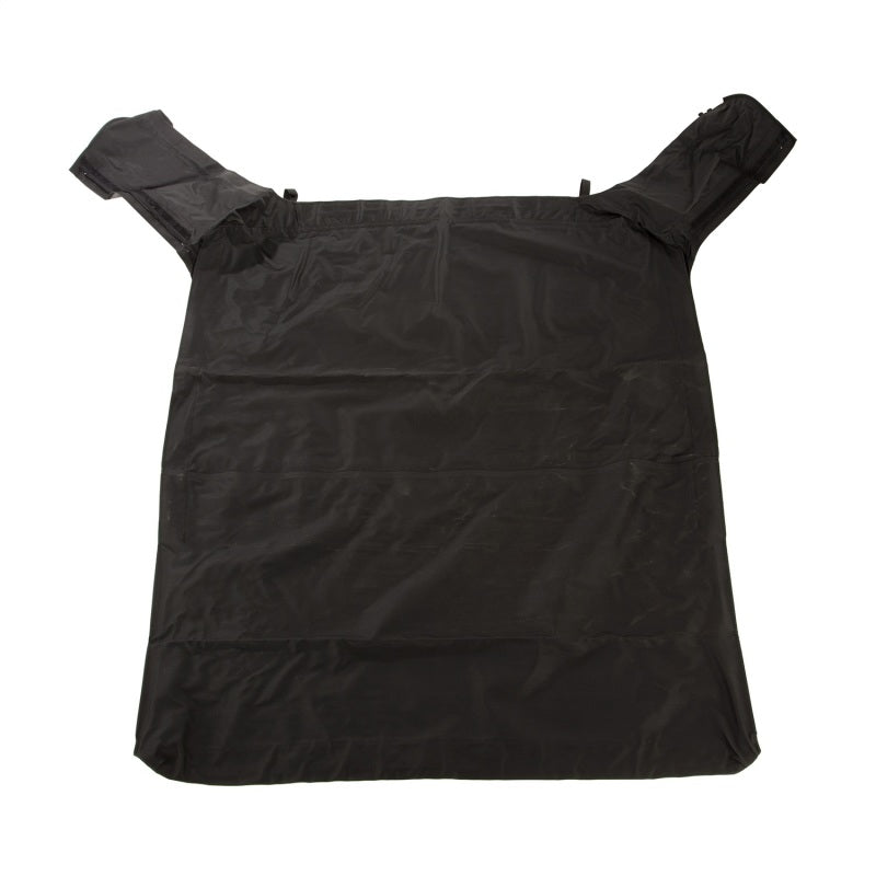 Rugged Ridge Montana S-Top Black Diam w/SkinsTinted TJ