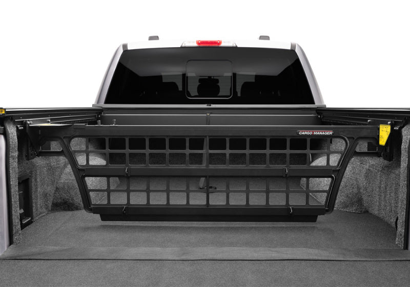Roll-N-Lock Ford Ranger 61in Cargo Manager