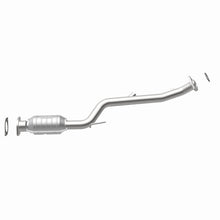 Load image into Gallery viewer, MagnaFlow Conv DF 90-95 Nissan 300ZX 3.0L D/S Turbocharged