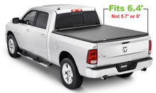 Load image into Gallery viewer, Tonno Pro 02+ Dodge RAM 1500 6.4ft Fleetside Tonno Fold Tri-Fold Tonneau Cover