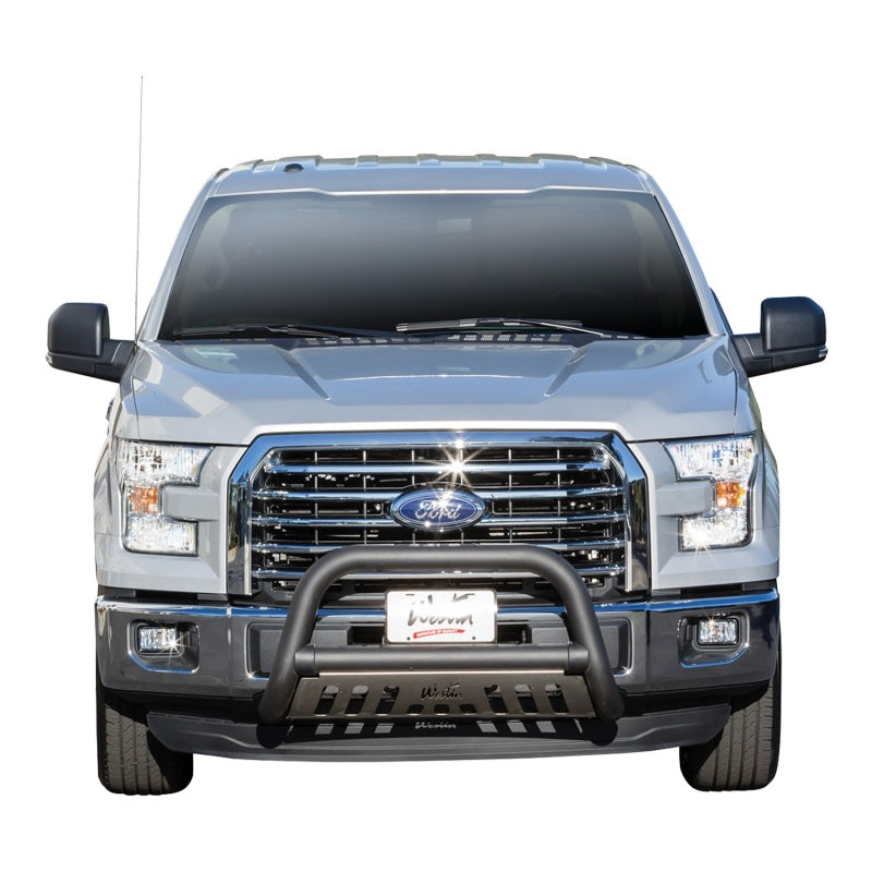 Westin Ford F-150 Ultimate Bull Bar - Black