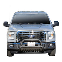 Load image into Gallery viewer, Westin Ford F-150 Ultimate Bull Bar - Black