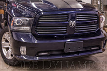 Load image into Gallery viewer, Diode Dynamics Ram 2013 SportExpress Stage Series 6 In Kit - Amber Driving