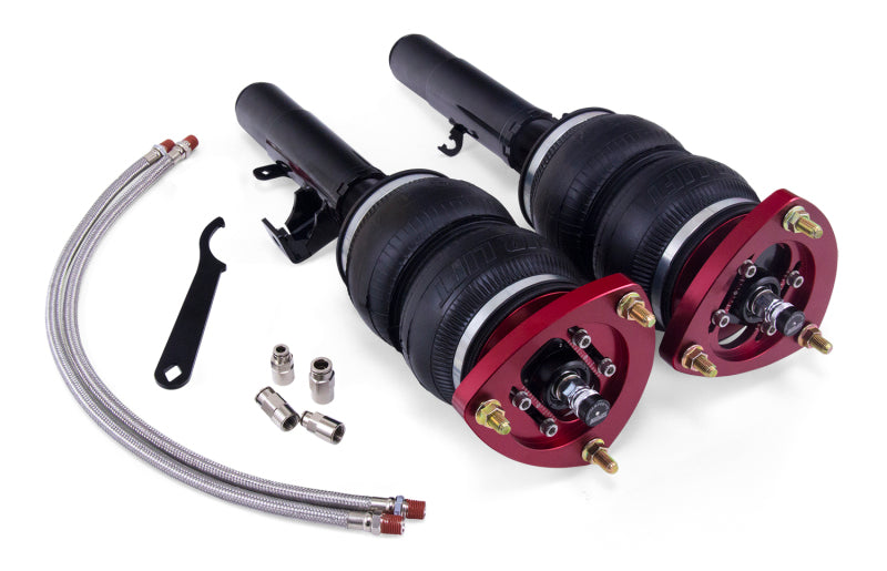 Air Lift Performance 2015-2017 Acura TLX Front Kit