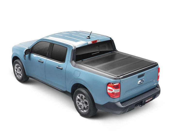 UnderCover Ford Maverick 4.5ft Ultra Flex Bed Cover