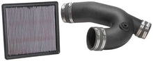 Load image into Gallery viewer, Airaid 2018+ Ford F150 V6 3.5L F/l Jr Intake Kit