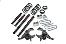 Load image into Gallery viewer, Belltech LOWERING KIT WITH ND2 SHOCKS
