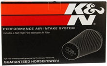 Load image into Gallery viewer, K&amp;N Ford Fiesta ST 1.6L (Will Not Fit US Models - Intl Only) F/I Performance Air Intake System