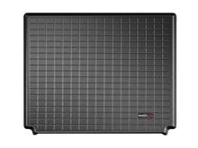 Load image into Gallery viewer, WeatherTech Dodge Durango Cargo Liners - Black