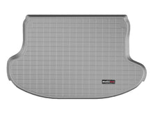 Load image into Gallery viewer, WeatherTech 09+ Infiniti FX Cargo Liners - Grey