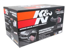 Load image into Gallery viewer, K&amp;N FIPK Chevy Silverado V8 Performance Intake Kit