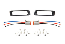 Load image into Gallery viewer, Diode Dynamics Stage Series 2 In Flush Mounting Kit (Pair)