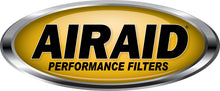 Load image into Gallery viewer, Airaid 11+ Dodge Charger/Challenger MXP Intake System w/ Tube (Oiled / Red Media)