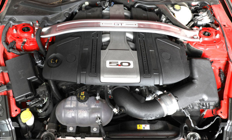 K&N Ford Mustang GT V8-5.0L 57 Series FIPK Performance Intake Kit