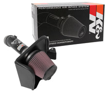 Load image into Gallery viewer, K&amp;N Toyota Camry SE L4-2.5L F/I Typhoon Cold Air Intake