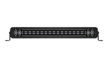 Load image into Gallery viewer, Hella Universal Black Magic 21.5in Tough Double Row Curved Light Bar - Spot &amp; Flood Light