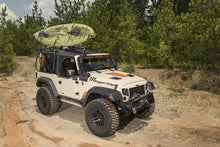 Load image into Gallery viewer, Rugged Ridge XHD Low/High Mount Snorkel System Jeep Wrangler
