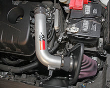 Load image into Gallery viewer, K&amp;N Ford Explorer 2.0L High Flow Performance Intake Kit
