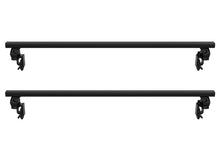 Load image into Gallery viewer, Thule Xsporter Pro Low Truck Rack (Full Size) - Black