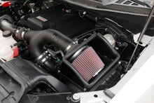 Load image into Gallery viewer, K&amp;N Ford F-150 Ecoboost 3.5L F/I Aircharger Performance Intake