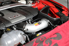 Load image into Gallery viewer, K&amp;N Ford Mustang GT V8 5.0L F/I Typhoon Air Intake