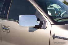 Load image into Gallery viewer, Putco 04-08 Ford F-150 Light Duty XLT / FX4/Supercrew/ Lariat (Excl Heritage) Mirror Covers