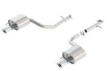 Load image into Gallery viewer, Borla 14-16 Lexus IS 250/350 2.5L/3.5L Automatic/Manual Trans RWD 4 door S-Type Axle back Exhaust