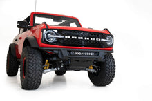 Load image into Gallery viewer, Addictive Desert Designs 21+ Ford Bronco Pro Bolt-On Front Bumper