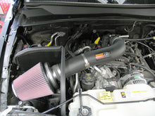 Load image into Gallery viewer, K&amp;N Jeep Liberty V6-3.7L Performance Intake Kit