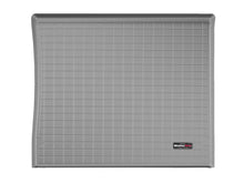 Load image into Gallery viewer, WeatherTech Chevrolet Tahoe Cargo Liners - Grey